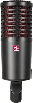 Мікрофон sE Electronics Dynacaster Чорний (819032011966)