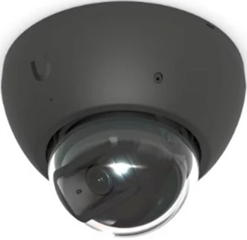 IP-камера Ubiquiti AI Dome 4K PoE White (UVC-AI-DOME-W)