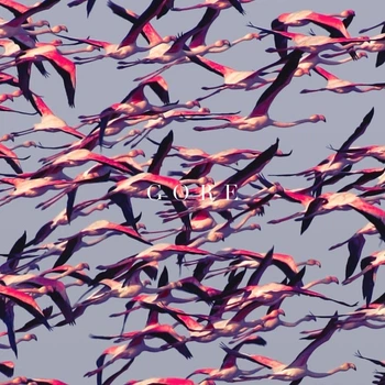 Deftones - Gore (2 пластинки, Белый, Раскладной внутренний конверт, Альбом, Лимитированое)