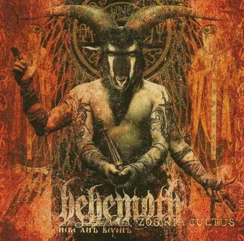 Behemoth - Zos Kia Cultus (Here And Beyond) (Альбом, Переиздание)