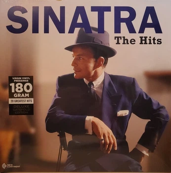 Frank Sinatra - The Hits (180 грамм, Сборник)