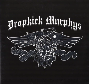 Dropkick Murphys - The Meanest Of Times (2 платівки, 180 грам, Альбом)