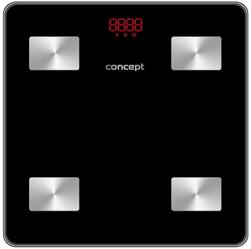 Ваги підлогові Concept VO4001