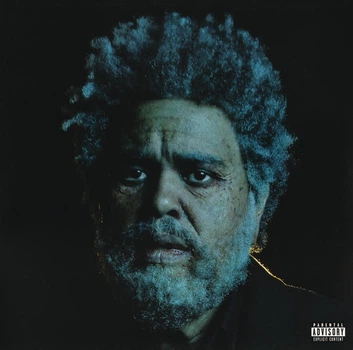 The Weeknd - Dawn FM (2 пластинки, Альбом)