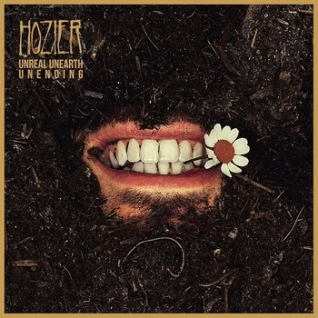 Hozier - Unreal Unearth Unending (Альбом, Лимитированое, Специальное издание)