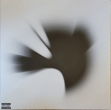 Linkin Park - A Thousand Suns (2 платівки, Альбом)