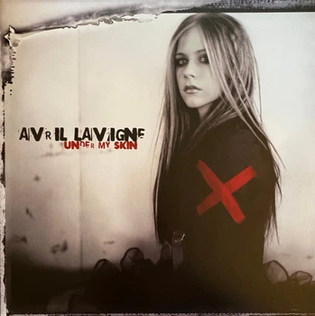 Avril Lavigne - Under My Skin (Расширенное издание, Альбом, Переиздание)
