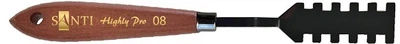 SANTI Мастихін HP-20 прямокутник 6,3см
