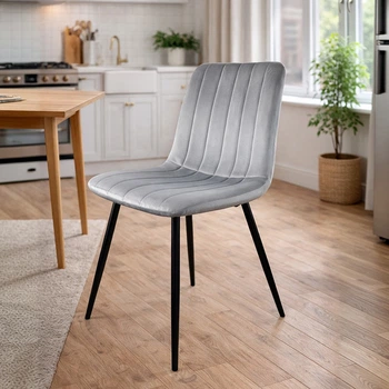 Стул PM-005 Perfect Home Серый (PFH-092074)