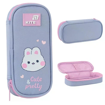 Пенал Kite Pretty Nice K26-662-18