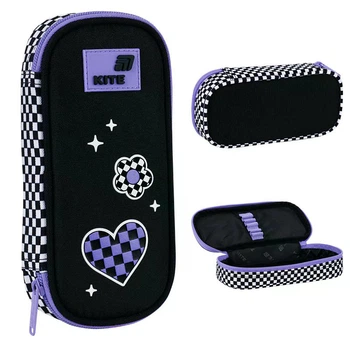 Пенал Kite Flower Power K26-662-5