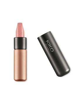 Матова помада для губ Kiko Milano Velvet Passion Matte Lipstick 326 Natural Rose