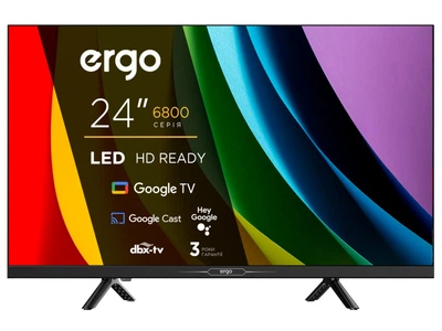 Телевізор Ergo 24JHS6800