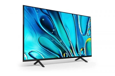 Телевизор 43" Sony lcd 4k 50Hz Smart GoogleTV Black k-43s30