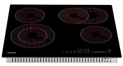 Электрическая варочная поверхность prime Technics peh 664