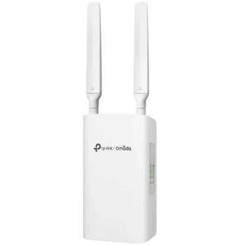 Беспроводной маршрутизатор TP-Link Omada ER703WP-4G-Outdoor