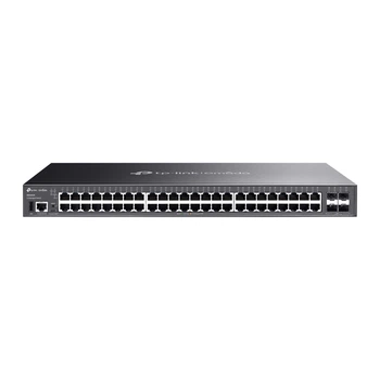 Коммутатор TP-Link Omada SG5452X