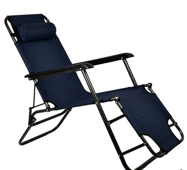 Кресло-шезлонг M 153*60*80см MH-3068M-2
