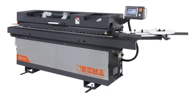Крайкооблицювальний верстат REMA eXpert PRO+