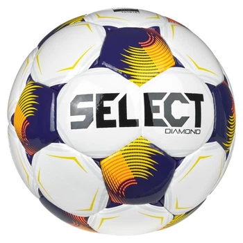 Футбольный мяч Select DIAMOND FIFA V26 085537-010, Белый, Размер (EU) - 4
