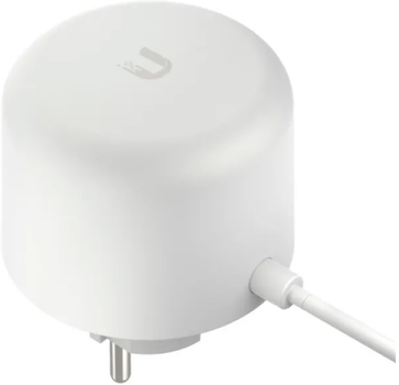 Блок живлення для дверного дзвінка UniFi Protect G4 Doorbell White (UVC-G4-DOORBELL-PS)