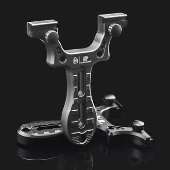 Рогатка спортивная Xiaomi HX OUTDOORS Hunting Slingshot (EDC-079B)