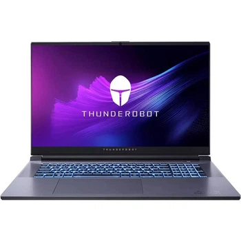 Ноутбук Thunderobot 911 Plus / Intel Core i7 13620H / GeForce RTX 4060 / 32GB / 1Tb / 144Hz