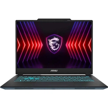 Ноутбук MSI Cyborg 14 / Intel Core i7 13620H / 32 GB / 2TB / GeForce RTX 4060 / 144Hz