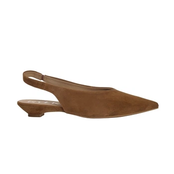 Туфлі слінгбеки жіночі RYLKO Y1EW0-6TUF 38