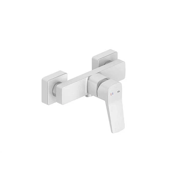 Смеситель для душа ARMATURA MALAGA WHITE 4526-010-44