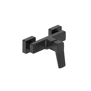 Смеситель для душа ARMATURA MALAGA BLACK 4526-010-81
