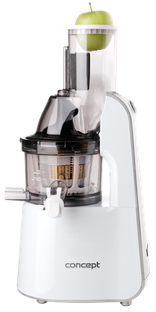 Соковижималка шнекова Concept LO7066
