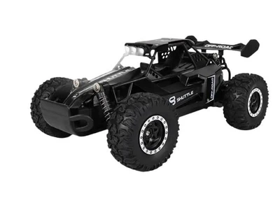 Машинка внедорожник баги на радиоуправлении Elloy Drift Off-Road 2 WD 20км/ч Black