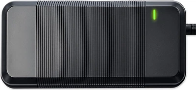 Швидка зарядка для електровелосипедів та самокатів Qoltec 36 В 42 В 4 A 5.5 x 2.1 (5901878526126)