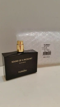Парфюмированная вода унисекс Floraiku Sound Of A Ricochet Tester 50 мл