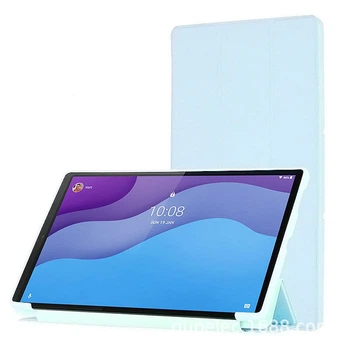 Чохол SlimTPU Lenovo Tab M10 Plus (3rd Gen) 10.6 2022 Голубий