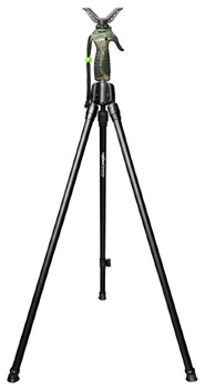 Трипод для стрельбы Fiery Deer Tripod Trigger stick Gen4 (90-165 см)