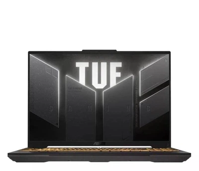Ноутбук для ігор ASUS TUF Gaming F16 FX608JMR-RV121W 16", 165 Hz, 300 nit / i5-14450HX / 16 GB DDR5, 5200 MHz / 512 GB / RTX 5060