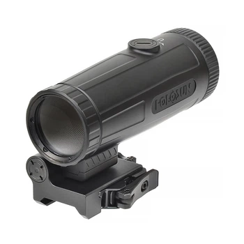 Зум Holosun HM6X 6x