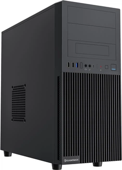 Корпус GameMax MT836-NP-U3-TYC-CR – фото, відгуки, характеристики