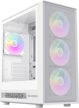 Корпус GameMax Storm 2 MW