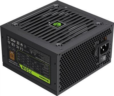 Блок питания GameMax GE-750 (ATX3.1 PCIE5.1)