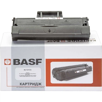 Картридж для Samsung SCX-3405 BASF 101S Black BASF-KT-MLTD101S