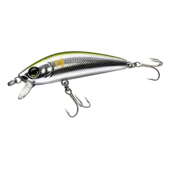 Воблер _Yo-Zuri F1168-C44 L-MINNOW тонущ., 66мм, 7г F1168-C44 (89416) 00041955