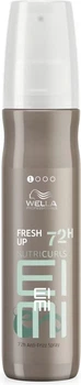Spray do włosów Wella Professionals Eimi Nutricurls Fresh Up do włosów kręconych 150 ml (4064666041506)
