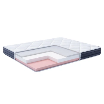 Ортопедичний матрац Delight Aura Rest 90х190