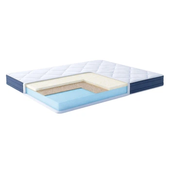 Ортопедичний матрац Delight Cloud Sleep 80х190