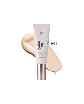 ВВ крем Missha M Perfect Blanc BB SPF 50+ PA+++ (21)