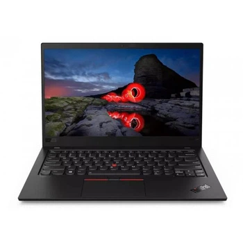 Ноутбук Lenovo ThinkPad X1 Carbon 8th Gen (i7-10610U / 16GB / SSD 256GB / 1920x1080 IPS Touch) б/в