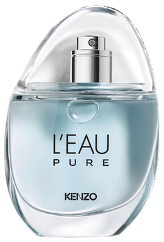 Woda perfumowana unisex Kenzo L'eau Pure 100 ml (3274872480643)